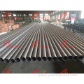 Titanium Welded tube ASTM B862